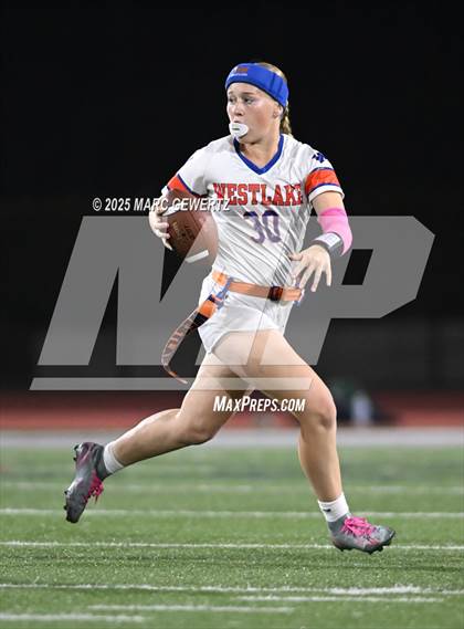 Thumbnail 2 in Westlake @ Corona del Mar (CIF SS Division 2 Championship) photogallery.