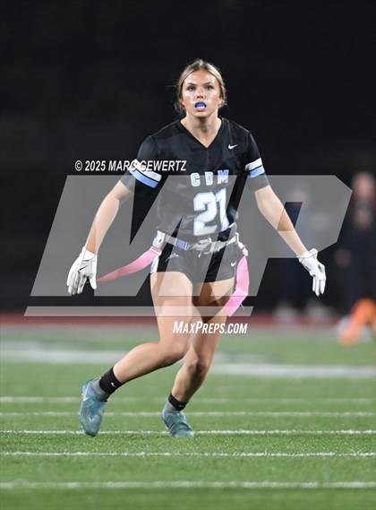 Thumbnail 3 in Westlake @ Corona del Mar (CIF SS Division 2 Championship) photogallery.