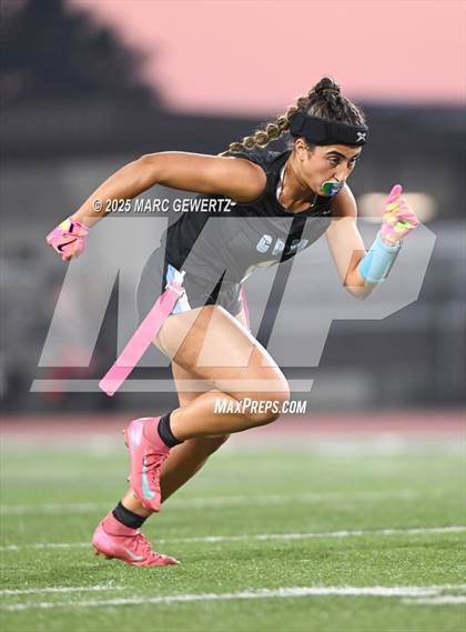 Thumbnail 1 in Westlake @ Corona del Mar (CIF SS Division 2 Championship) photogallery.