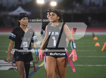 Thumbnail 2 in Westlake @ Corona del Mar (CIF SS Division 2 Championship) photogallery.