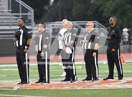 Thumbnail 1 in Westlake @ Corona del Mar (CIF SS Division 2 Championship) photogallery.