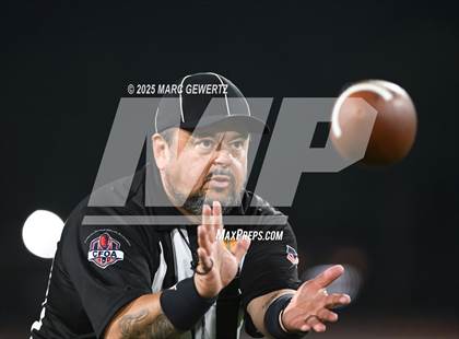 Thumbnail 3 in Westlake @ Corona del Mar (CIF SS Division 2 Championship) photogallery.