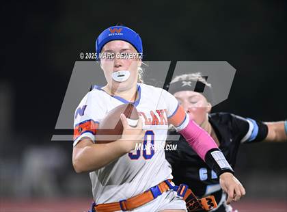 Thumbnail 2 in Westlake @ Corona del Mar (CIF SS Division 2 Championship) photogallery.