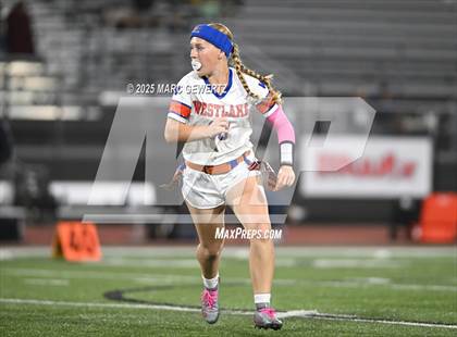 Thumbnail 3 in Westlake @ Corona del Mar (CIF SS Division 2 Championship) photogallery.