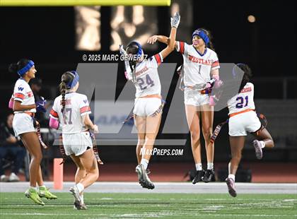 Thumbnail 1 in Westlake @ Corona del Mar (CIF SS Division 2 Championship) photogallery.