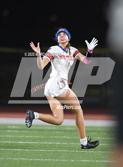 Thumbnail 3 in Westlake @ Corona del Mar (CIF SS Division 2 Championship) photogallery.