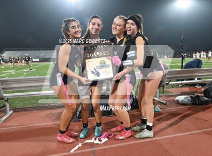 Thumbnail 1 in Westlake @ Corona del Mar (CIF SS Division 2 Championship) photogallery.