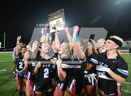 Thumbnail 3 in Westlake @ Corona del Mar (CIF SS Division 2 Championship) photogallery.