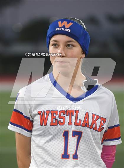 Thumbnail 3 in Westlake @ Corona del Mar (CIF SS Division 2 Championship) photogallery.