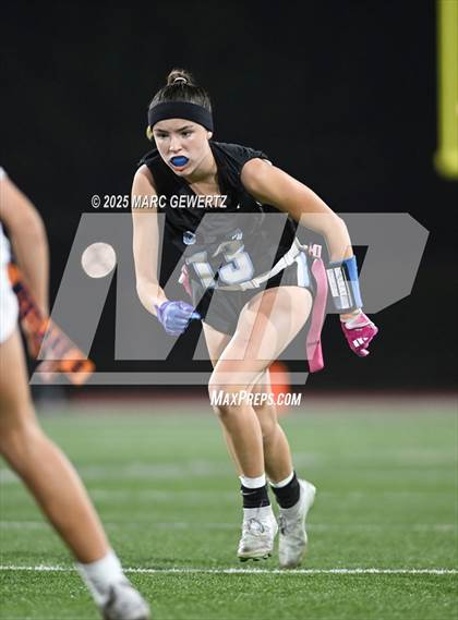 Thumbnail 3 in Westlake @ Corona del Mar (CIF SS Division 2 Championship) photogallery.