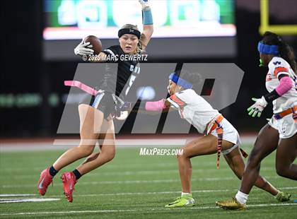 Thumbnail 1 in Westlake @ Corona del Mar (CIF SS Division 2 Championship) photogallery.