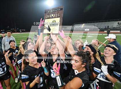 Thumbnail 2 in Westlake @ Corona del Mar (CIF SS Division 2 Championship) photogallery.