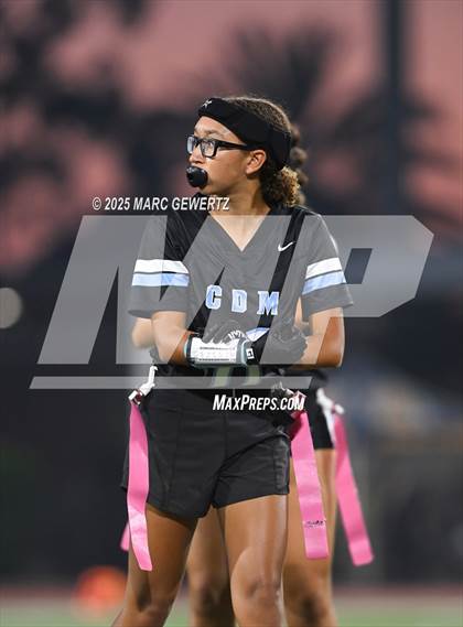 Thumbnail 2 in Westlake @ Corona del Mar (CIF SS Division 2 Championship) photogallery.