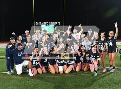 Thumbnail 2 in Westlake @ Corona del Mar (CIF SS Division 2 Championship) photogallery.