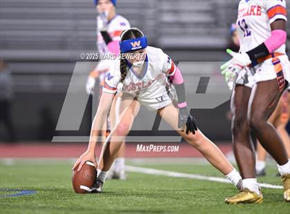 Thumbnail 2 in Westlake @ Corona del Mar (CIF SS Division 2 Championship) photogallery.