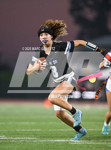 Thumbnail 1 in Westlake @ Corona del Mar (CIF SS Division 2 Championship) photogallery.