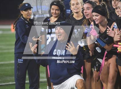 Thumbnail 3 in Westlake @ Corona del Mar (CIF SS Division 2 Championship) photogallery.