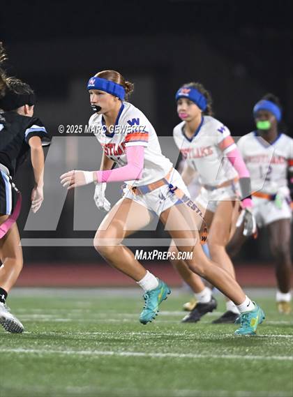 Thumbnail 1 in Westlake @ Corona del Mar (CIF SS Division 2 Championship) photogallery.