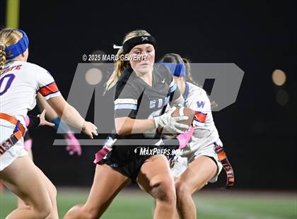 Thumbnail 3 in Westlake @ Corona del Mar (CIF SS Division 2 Championship) photogallery.