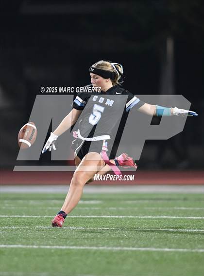 Thumbnail 1 in Westlake @ Corona del Mar (CIF SS Division 2 Championship) photogallery.
