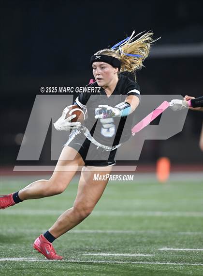 Thumbnail 2 in Westlake @ Corona del Mar (CIF SS Division 2 Championship) photogallery.