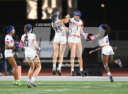 Thumbnail 2 in Westlake @ Corona del Mar (CIF SS Division 2 Championship) photogallery.