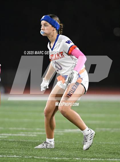 Thumbnail 1 in Westlake @ Corona del Mar (CIF SS Division 2 Championship) photogallery.