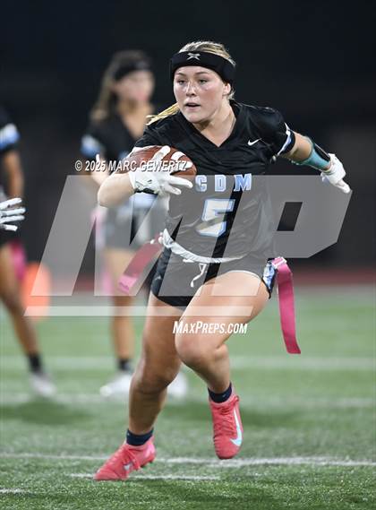 Thumbnail 3 in Westlake @ Corona del Mar (CIF SS Division 2 Championship) photogallery.