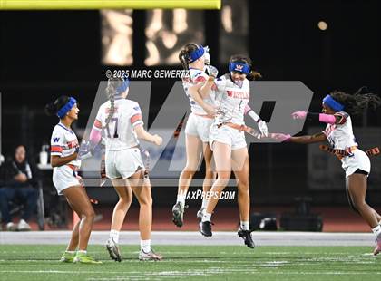 Thumbnail 3 in Westlake @ Corona del Mar (CIF SS Division 2 Championship) photogallery.