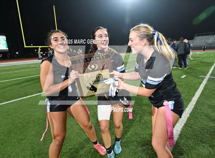 Thumbnail 1 in Westlake @ Corona del Mar (CIF SS Division 2 Championship) photogallery.