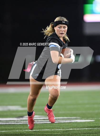 Thumbnail 2 in Westlake @ Corona del Mar (CIF SS Division 2 Championship) photogallery.