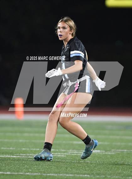 Thumbnail 2 in Westlake @ Corona del Mar (CIF SS Division 2 Championship) photogallery.
