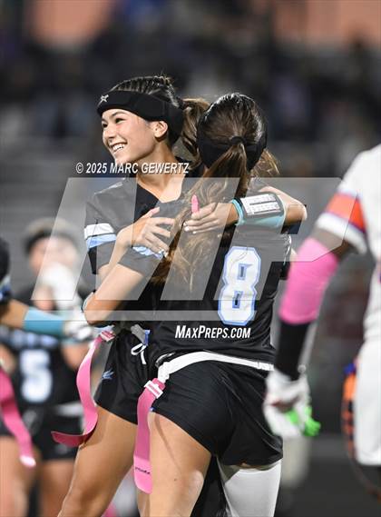 Thumbnail 2 in Westlake @ Corona del Mar (CIF SS Division 2 Championship) photogallery.