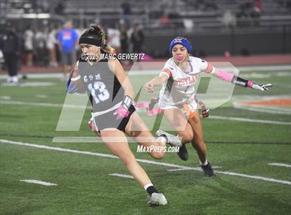 Thumbnail 1 in Westlake @ Corona del Mar (CIF SS Division 2 Championship) photogallery.