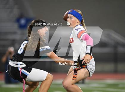 Thumbnail 2 in Westlake @ Corona del Mar (CIF SS Division 2 Championship) photogallery.