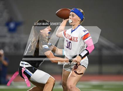 Thumbnail 3 in Westlake @ Corona del Mar (CIF SS Division 2 Championship) photogallery.