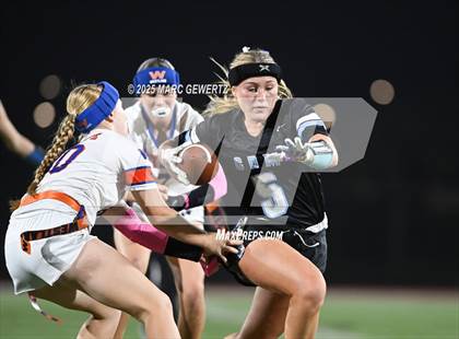 Thumbnail 1 in Westlake @ Corona del Mar (CIF SS Division 2 Championship) photogallery.