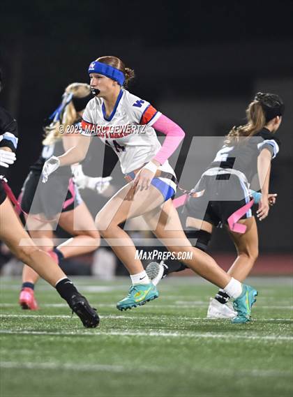 Thumbnail 2 in Westlake @ Corona del Mar (CIF SS Division 2 Championship) photogallery.