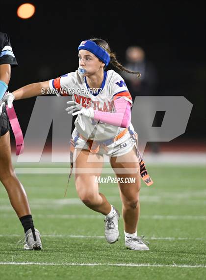 Thumbnail 3 in Westlake @ Corona del Mar (CIF SS Division 2 Championship) photogallery.