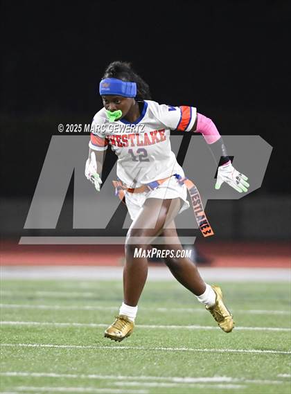 Thumbnail 1 in Westlake @ Corona del Mar (CIF SS Division 2 Championship) photogallery.