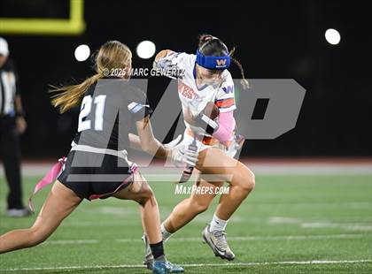 Thumbnail 2 in Westlake @ Corona del Mar (CIF SS Division 2 Championship) photogallery.