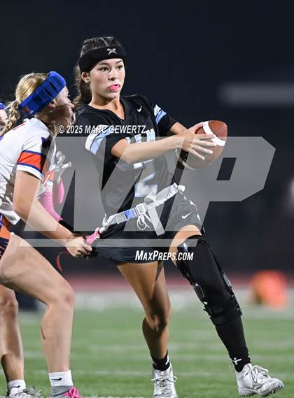 Thumbnail 3 in Westlake @ Corona del Mar (CIF SS Division 2 Championship) photogallery.