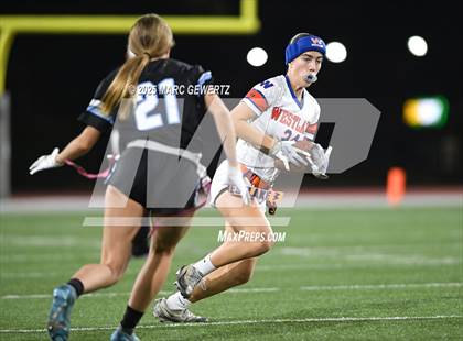 Thumbnail 3 in Westlake @ Corona del Mar (CIF SS Division 2 Championship) photogallery.