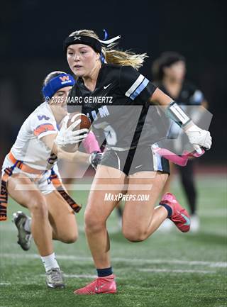 Westlake @ Corona del Mar (CIF SS Division 2 Championship)