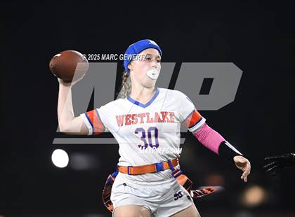 Thumbnail 2 in Westlake @ Corona del Mar (CIF SS Division 2 Championship) photogallery.