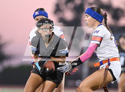 Thumbnail 3 in Westlake @ Corona del Mar (CIF SS Division 2 Championship) photogallery.