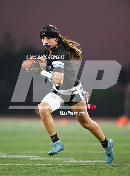 Thumbnail 3 in Westlake @ Corona del Mar (CIF SS Division 2 Championship) photogallery.