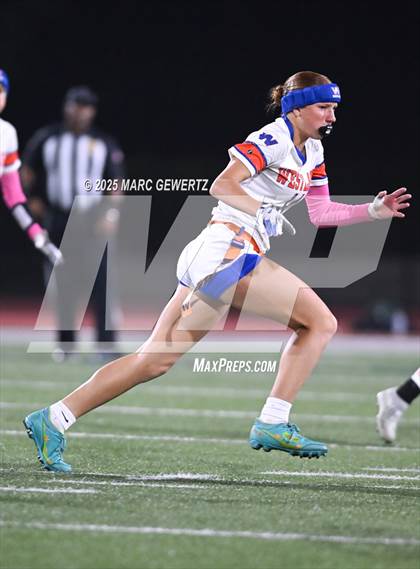 Thumbnail 3 in Westlake @ Corona del Mar (CIF SS Division 2 Championship) photogallery.