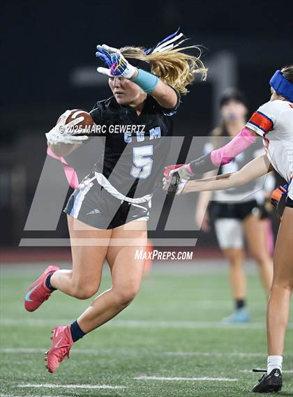 Thumbnail 1 in Westlake @ Corona del Mar (CIF SS Division 2 Championship) photogallery.