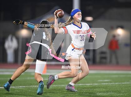 Thumbnail 3 in Westlake @ Corona del Mar (CIF SS Division 2 Championship) photogallery.